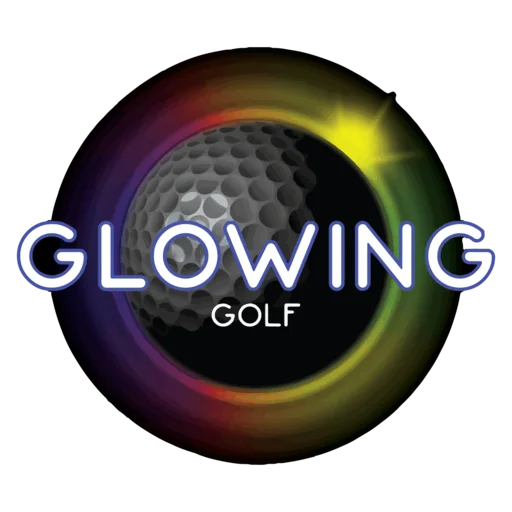 Glowing Golf